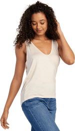 Women'S Mayday Knit Tank Top - Image 3
