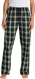 Joe'S Women'S Soft & Cozy Plaid Flannel Pajama Pants. Sizes: XS-4XL - Image 2