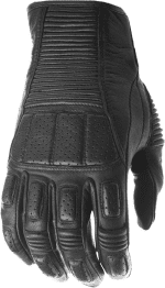 Trigger Gloves for Rugged Riding, Motorcycle Gloves for Men and Women - Image 2