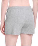 Womens Pajama Shorts Sleep Shorts Stretchy Pajama Pants - Image 4