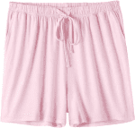 Womens Pajama Shorts Sleep Shorts Stretchy Pajama Pants