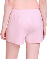 Womens Pajama Shorts Sleep Shorts Stretchy Pajama Pants - Image 4