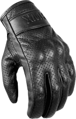 Motorcycle Gloves Men Motocross Motorbike Tactical Moto Riding Biker Leather Driving Racing Gloves - Image 6