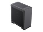 Micro ATX Tower Computer Case with USB 3.0, Black - Image 5