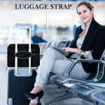 Laptop Computer Sleeve Case Bags 13 13.5 Inch for Women Men Compatible with Macbook Pro/Air 14Inch Notebook Shoulder Bag - Image 7