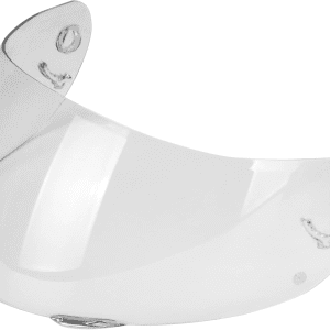 Tinted Visor for Full Face Motorcycle Streeet Bike Helmet, Wind Shield Lens Replacement for 111S