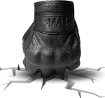 Motorcycle Gloves Men Motocross Motorbike Tactical Moto Riding Biker Leather Driving Racing Gloves - Image 2