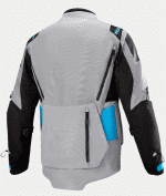 Ardent 3-In-1 Adventure Touring Jacket, Modular Design for All Conditions, Waterproof & Breathable Layers - Image 2