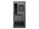 Micro ATX Tower Computer Case with USB 3.0, Black - Image 10