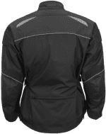 Bosui Waterproof Motorcycle Adventure Jacket - Image 2