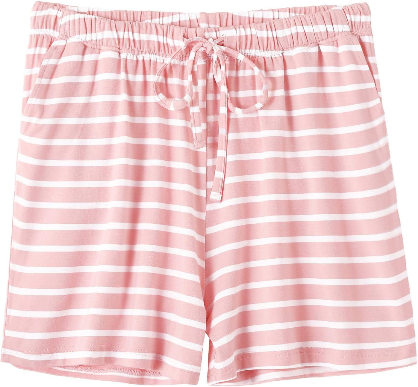 e63077e3faa8eaccb5c2065a50d16e20.png Pajama Shorts Womens Lounge Short Sleep Shorts Pajama Bottoms - Image 1