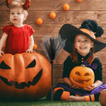 Halloween Witch Broom, Broom Props Witch Broom Witch Halloween Costume Party Decor for Teen Prop 1Pc (Black) - Image 8