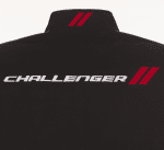 Men'S Dodge Challenger Jacket an Embroidered Classic Twill Coat - Image 6