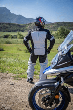 Boken WP Adventure Jacket - Image 6