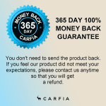 Stylish Blue Light Blocking Glasses - Lightweight Eyeglasses Filter Blue Ray Computer Game Glasses W/Case - Image 7