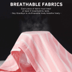 Pajama Shorts Womens Lounge Short Sleep Shorts Pajama Bottoms - Image 4