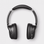 Active Noise Canceling Bluetooth Wireless over Ear Headphones - Heyday